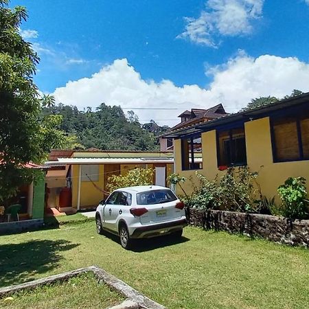 Conrado'S Guesthouse B&B Las Avispas Exterior photo