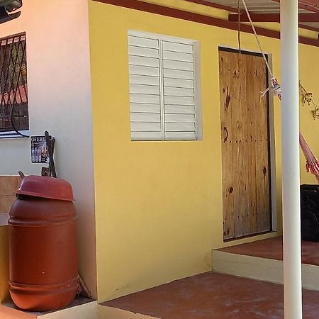 Conrado'S Guesthouse B&B Las Avispas Exterior photo