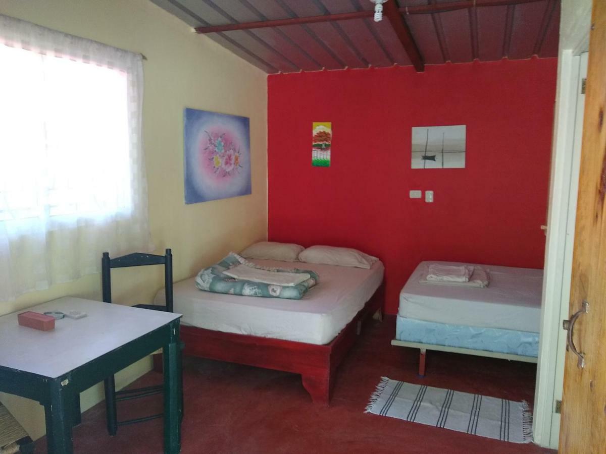 Conrado'S Guesthouse B&B Las Avispas Exterior photo