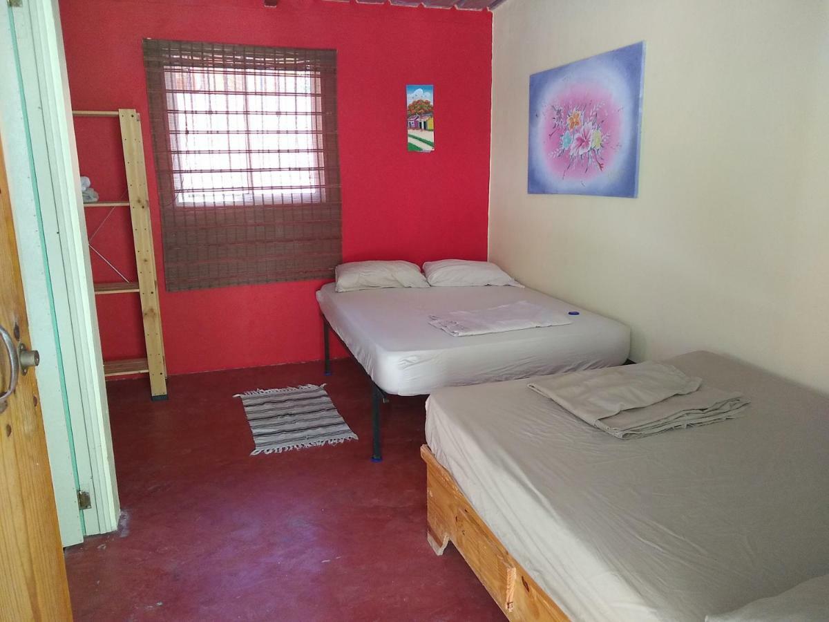 Conrado'S Guesthouse B&B Las Avispas Exterior photo